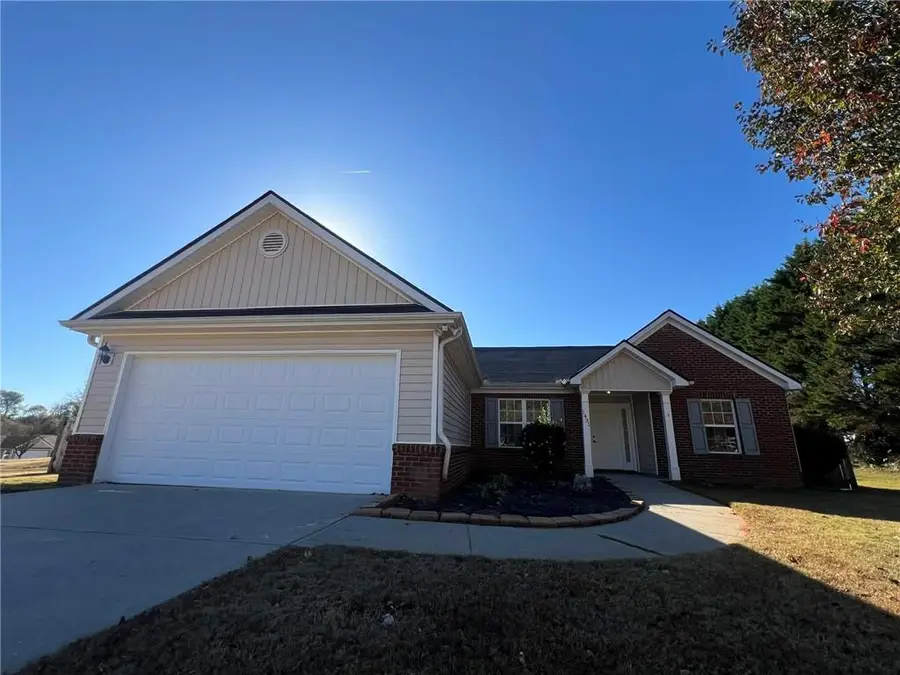 1431 Solomon Drive, Winder, GA 30680 - #2