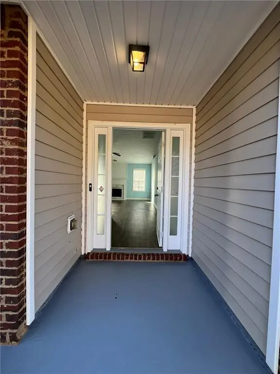 1431 Solomon Drive, Winder, GA 30680 - #3