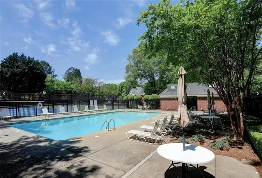 256 Spalding Gates Drive, Sandy Springs, GA 30328 - #2