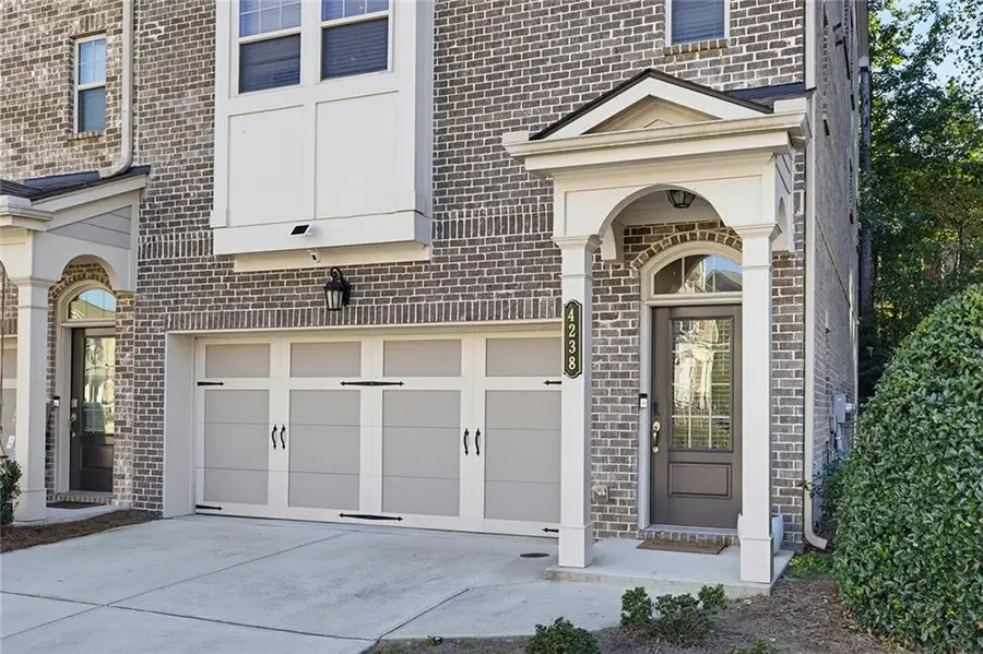 4238 Perimeter Park E, Atlanta, GA 30341 - #2