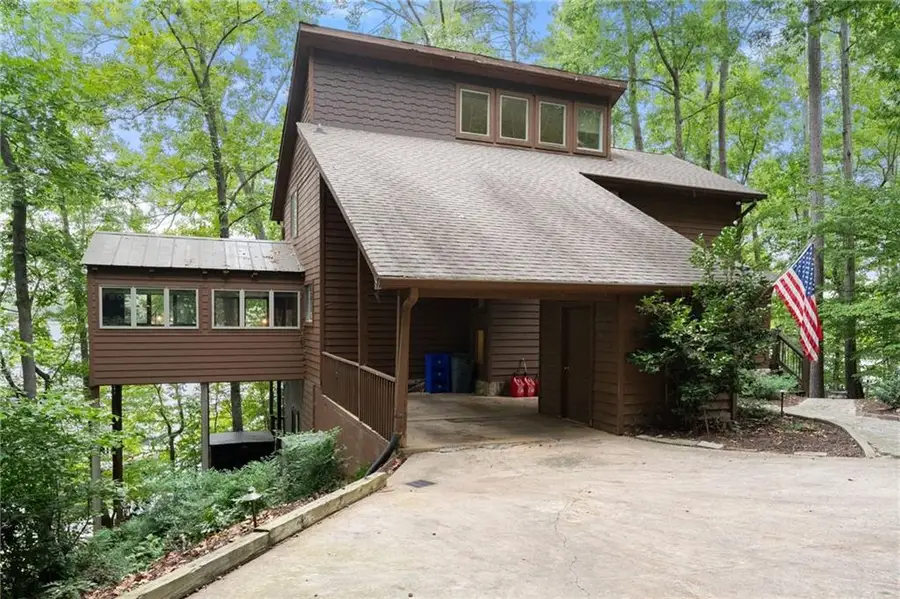 3176 Lake Ranch Circle, Gainesville, GA 30506 - #3