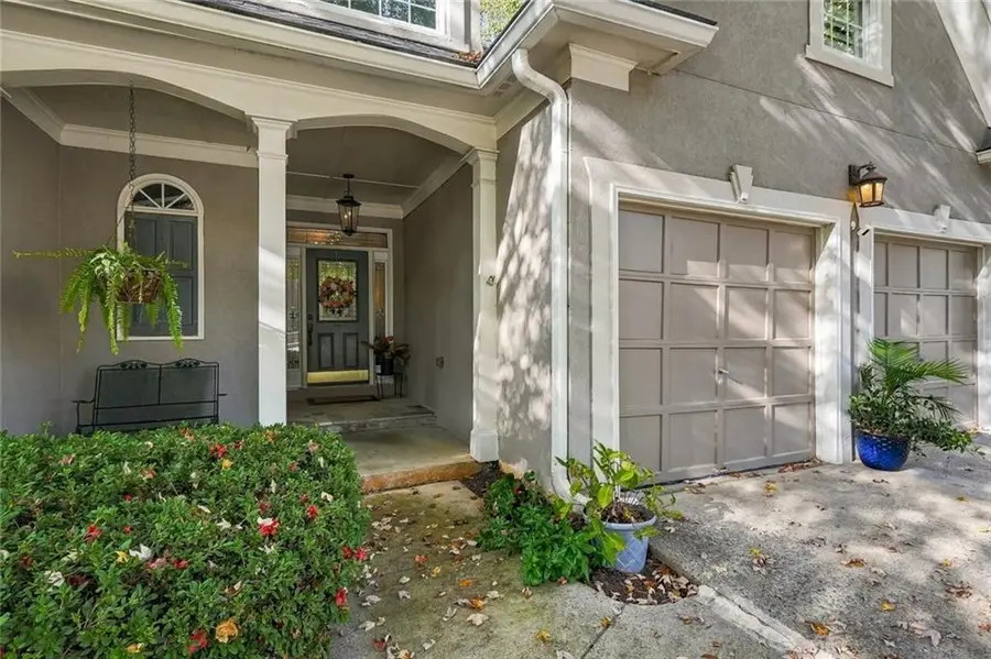 850 Lake Medlock Drive, Alpharetta, GA 30022 - #3