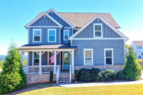 15 Running Terrace Way, Cartersville, GA 30121