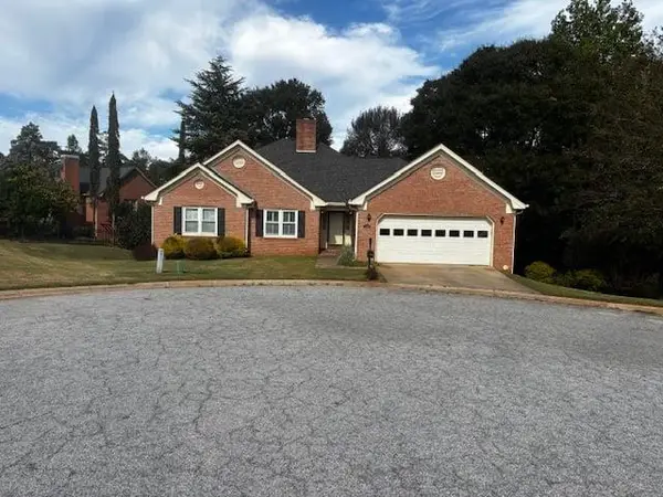 1180 Oakpark Drive, Mcdonough, GA 30253