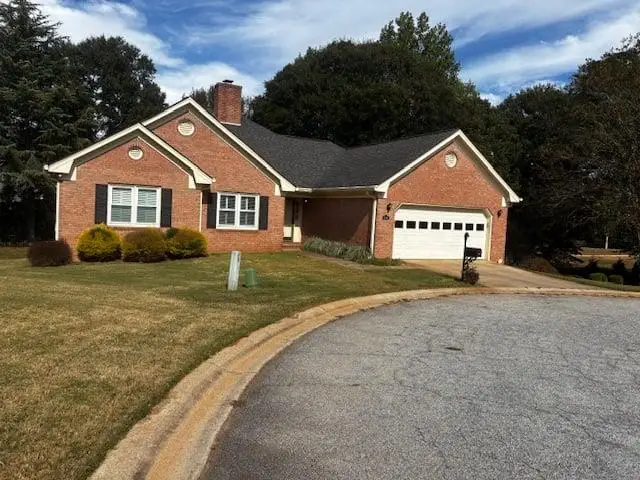 1180 Oakpark Drive, McDonough, GA 30253 - #2