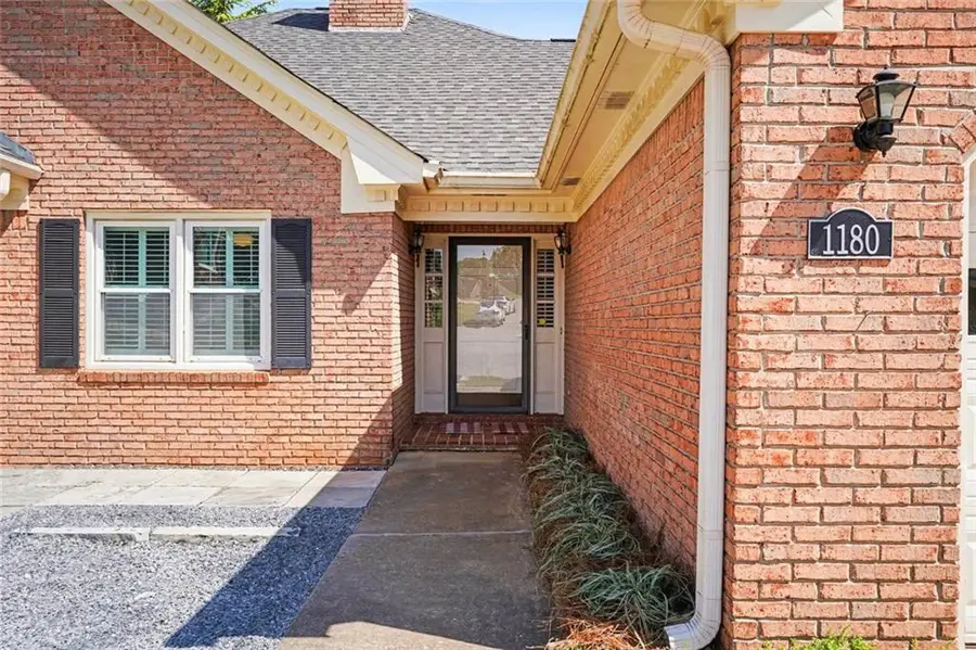 1180 Oakpark Drive, McDonough, GA 30253 - #3
