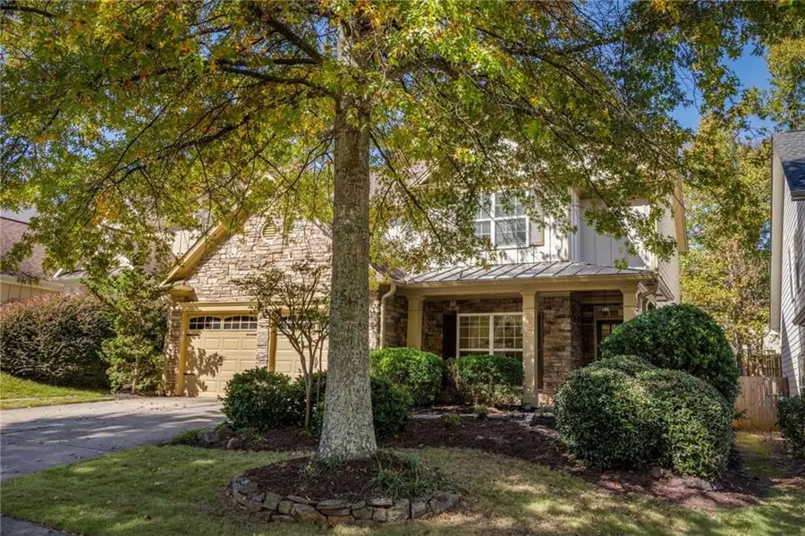 424 Highlands Loop, Woodstock, GA 30188 - #2