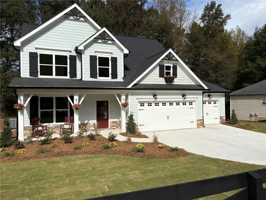 31 Lazarus Drive, Hiram, GA 30141 - #1