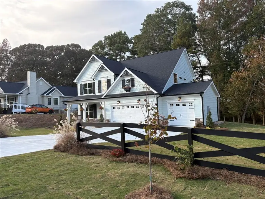 31 Lazarus Drive, Hiram, GA 30141 - #3