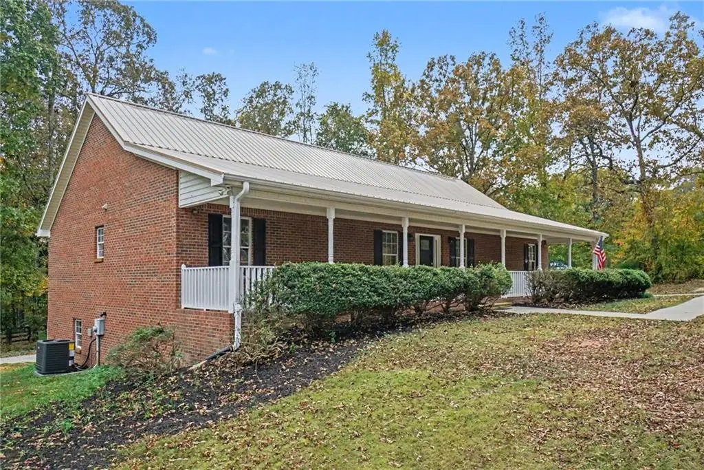 760 Breedlove Road, Ball Ground, GA 30107 - #1