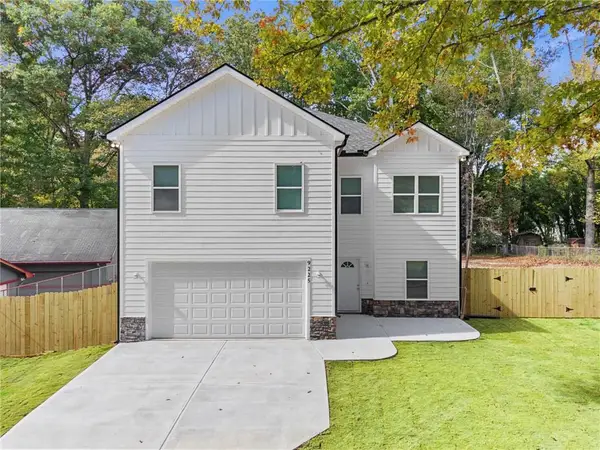 9225 Woodhill Lane, Jonesboro, GA 30238