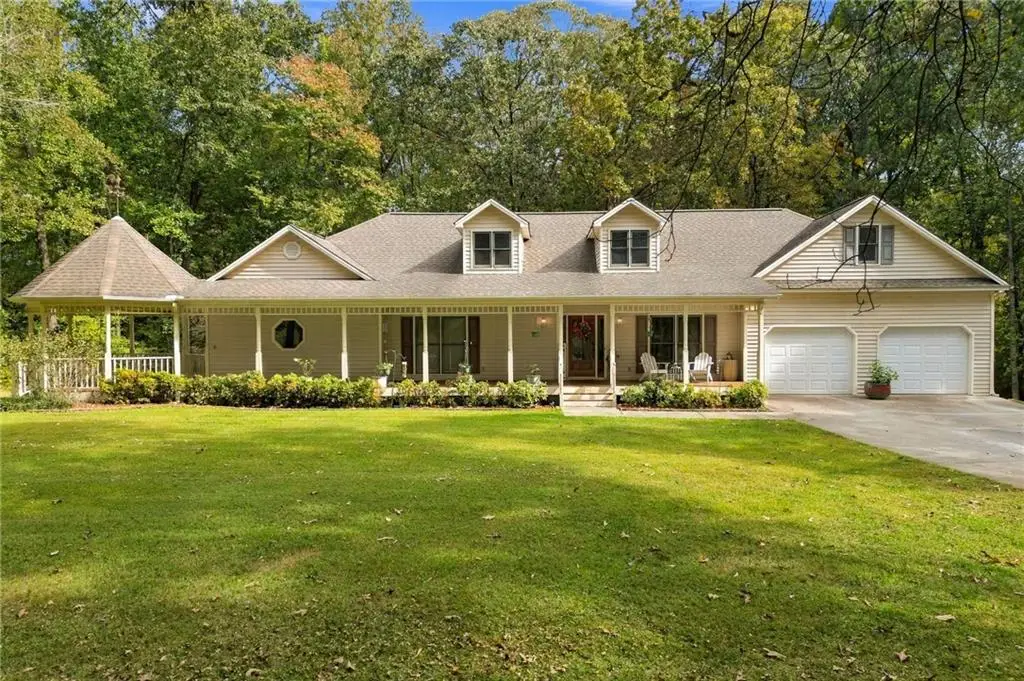 355 Univeter Road, Canton, GA 30114 - #1