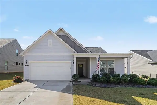 363 Elkins Place, Peachtree City, GA 30269