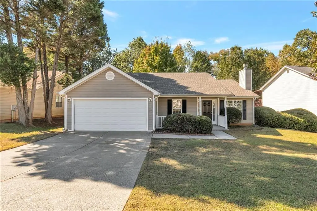 131 Ashland Creek Court, Lawrenceville, GA 30045 - #1