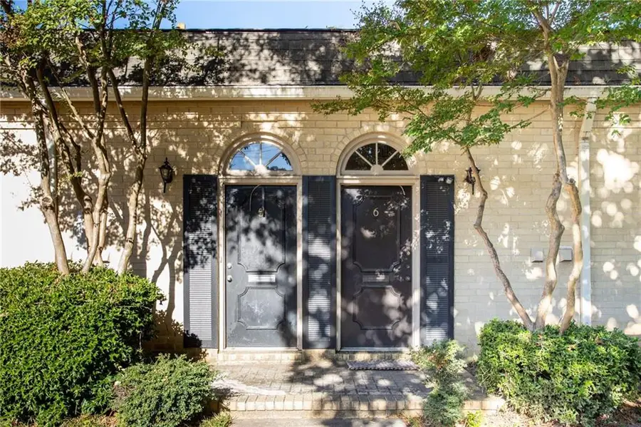 5400 Roswell Road #A6, Sandy Springs, GA 30342 - #2
