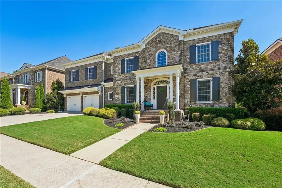 7860 Georgetown Circle, Suwanee, GA 30024 - #2
