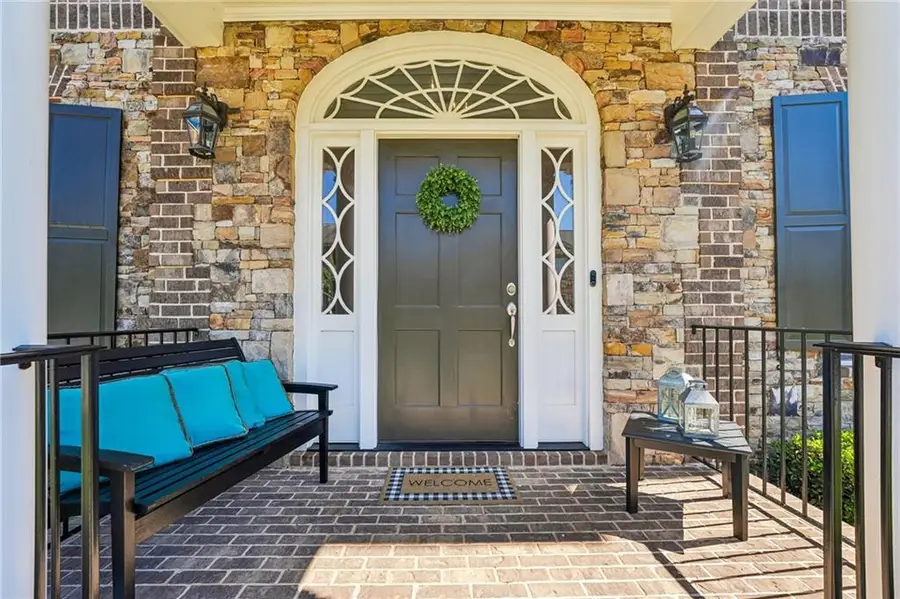 7860 Georgetown Circle, Suwanee, GA 30024 - #3