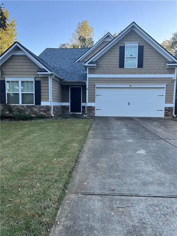 510 Reece Trail, Ball Ground, GA 30107 - #1