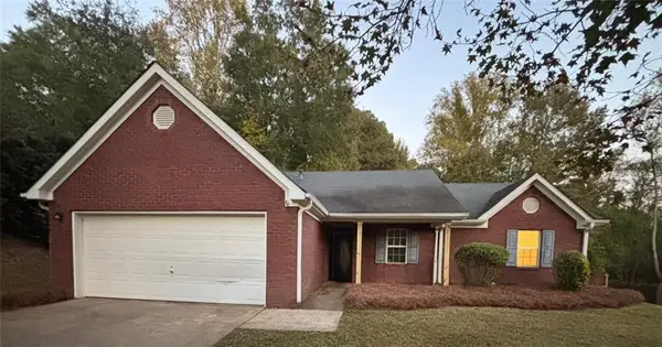 80 Elm Street, Hampton, GA 30228