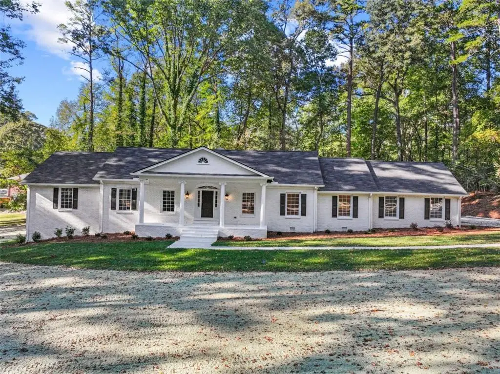 19 Sims Road, Winder, GA 30680 - #1