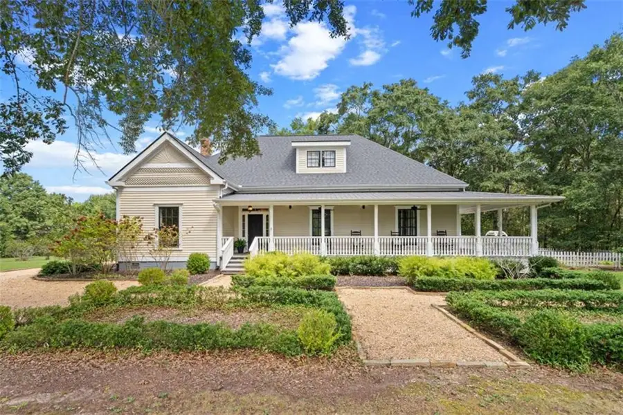 3905 Prospect Road, Rutledge, GA 30663 - #2