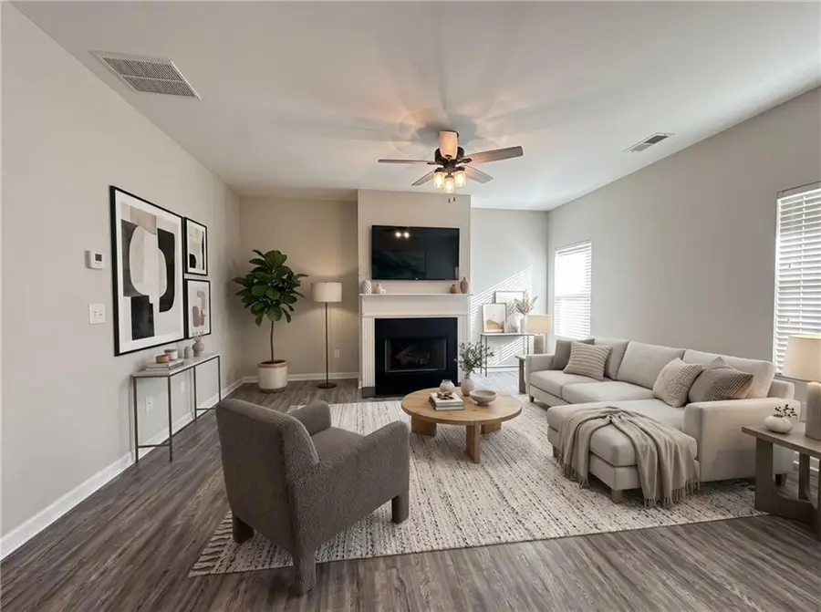 35 Ginger Court, Dallas, GA 30132 - #2