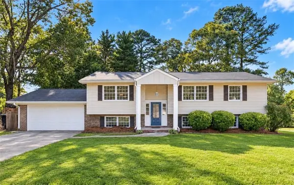 339 Johnson Drive, Braselton, GA 30517