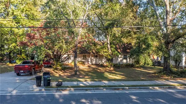 3632 S Bogan Road, Buford, GA 30519