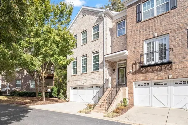 12831 Doe Drive, Alpharetta, GA 30004