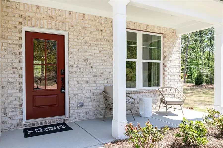 2891 Copper Bridle Bend, Powder Springs, GA 30127 - #3