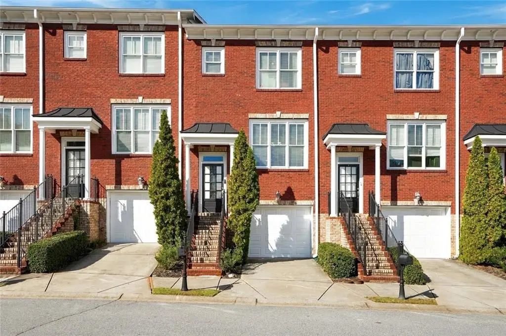 2414 Dresden Parc Circle Ne #3, Atlanta, GA 30345 - #1