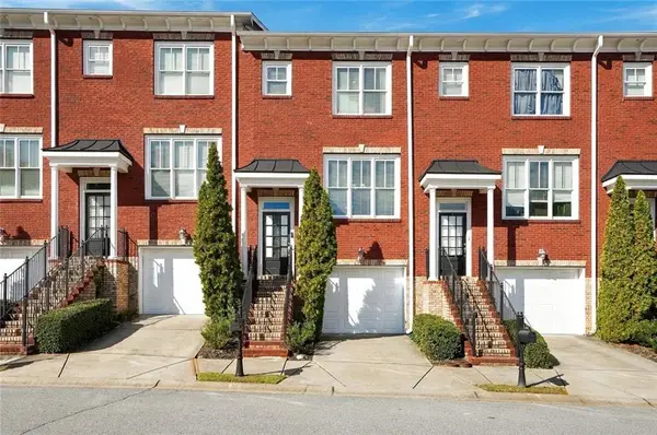 2414 Dresden Parc Circle Ne #3, Atlanta, GA 30345