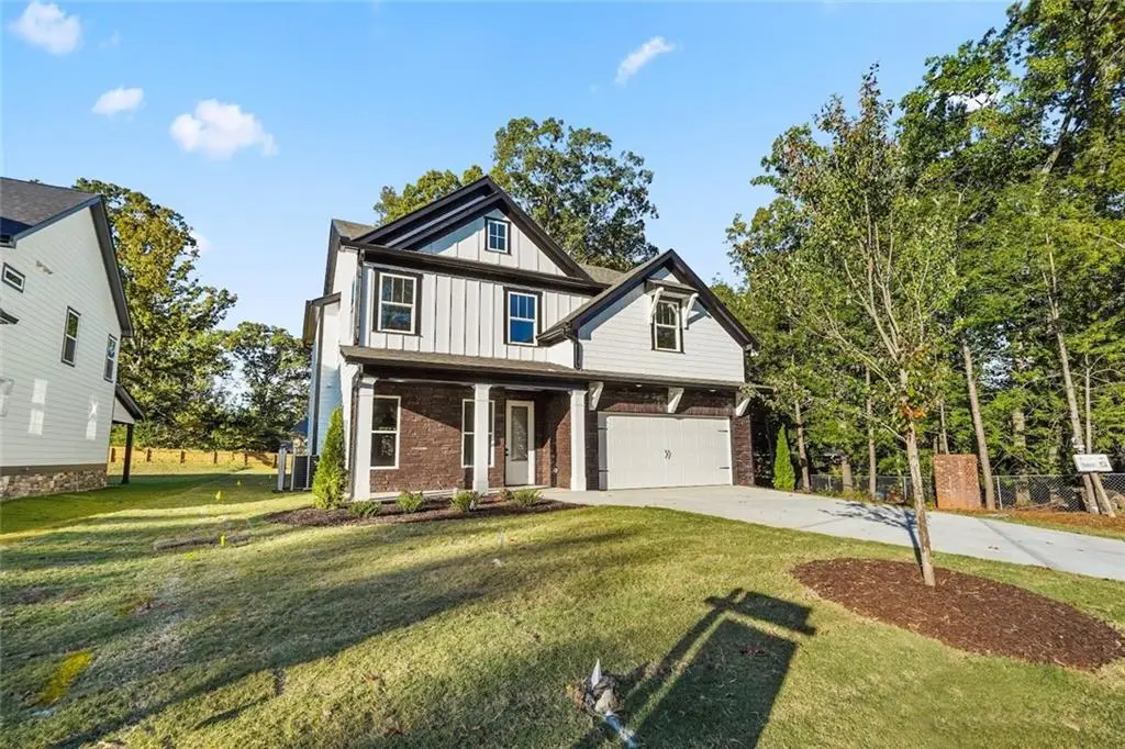 1082 Eastview Road Ne, Conyers, GA 30012 - #1
