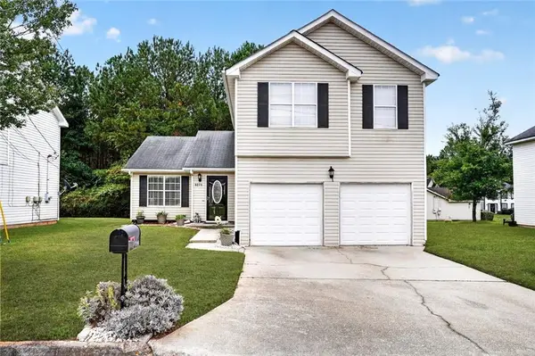 5271 Salem Springs Drive, Lithonia, GA 30038