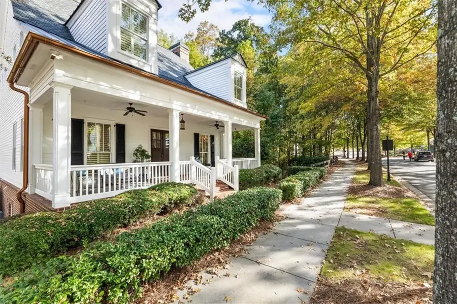 12732 Lecoma Trace, Milton, GA 30004 - #2