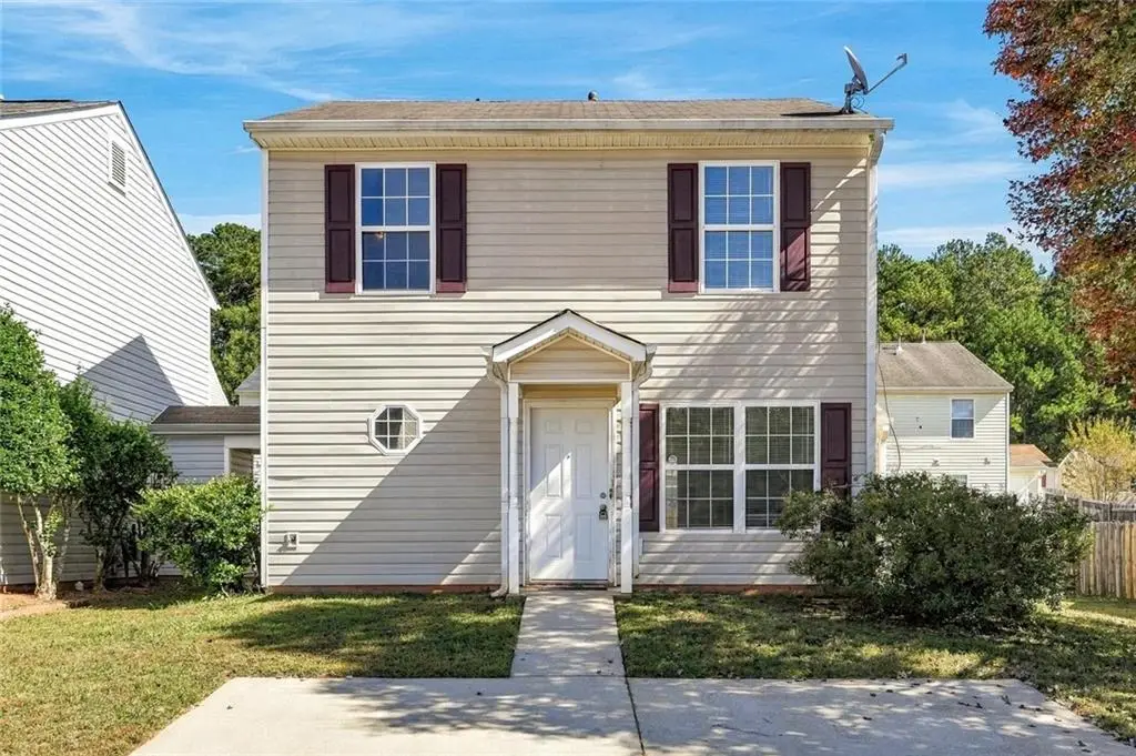 324 Goldenrod Drive, Stockbridge, GA 30281 - #1