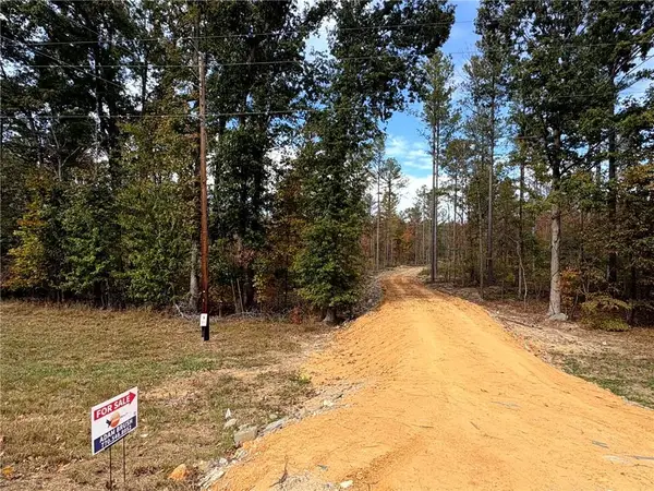 3863 Hwy 140 Ne, Rydal, GA 30171