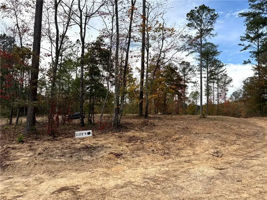 3863 Hwy 140 Ne, Rydal, GA 30171 - #3