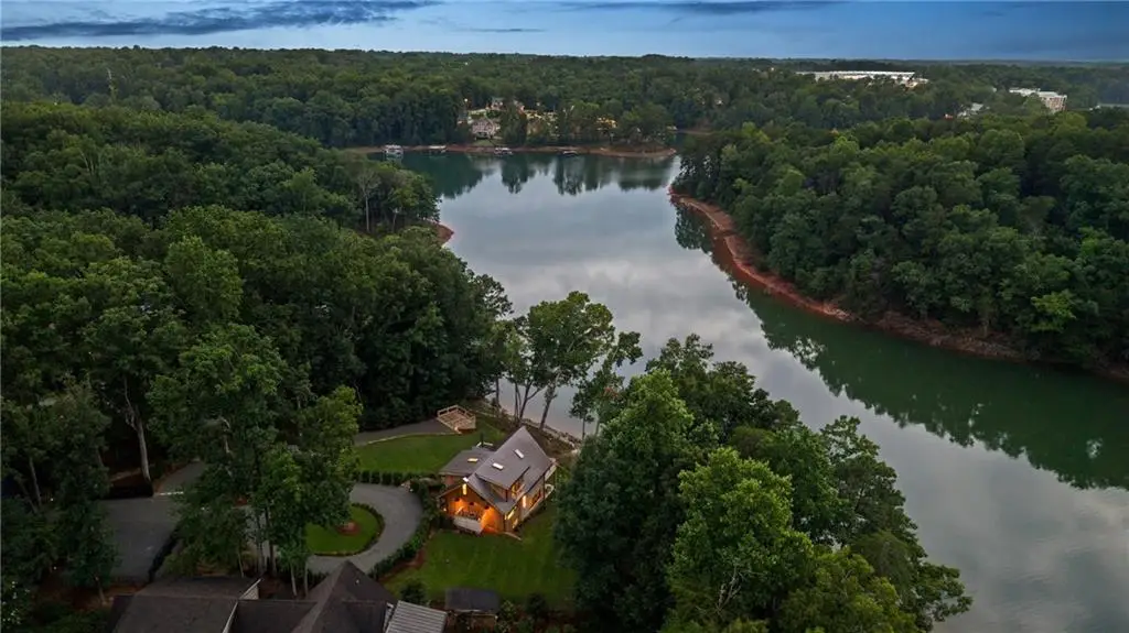 6011 Blackberry Lane, Buford, GA 30518 - #1