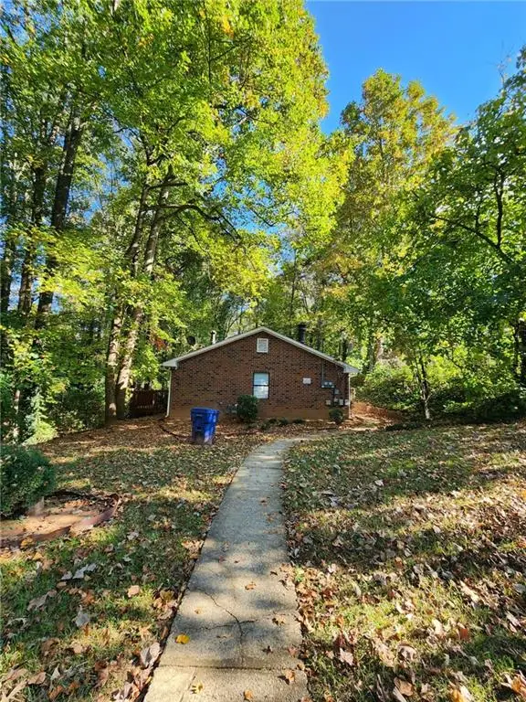 115 Ezzard Street, Lawrenceville, GA 30046