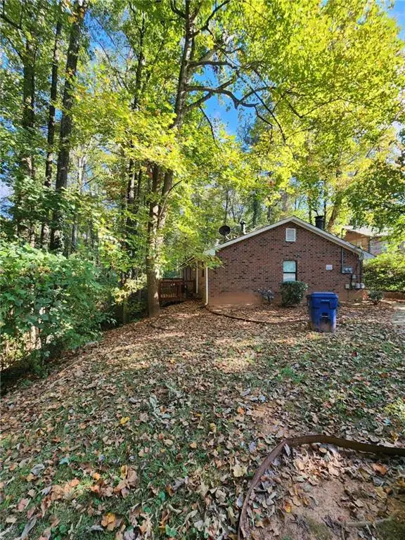 115 Ezzard Street, Lawrenceville, GA 30046 - #2