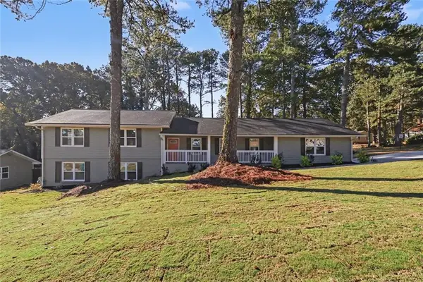 7535 Lowilla Lane, Lithonia, GA 30058