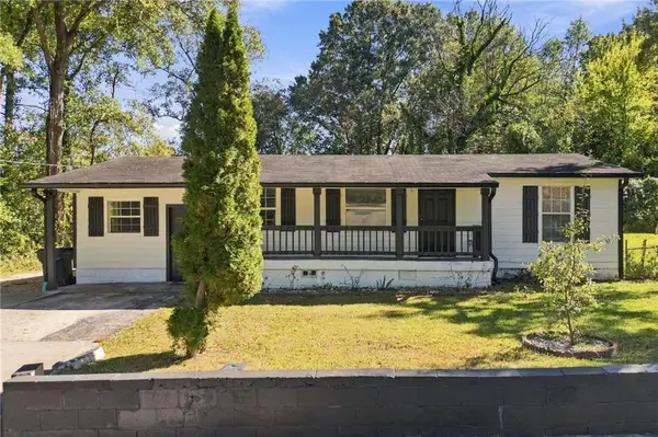 190 Starr Drive, Jonesboro, GA 30236