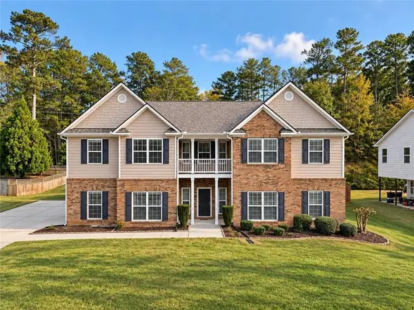 4871 Black Bear Trail, Douglasville, GA 30135