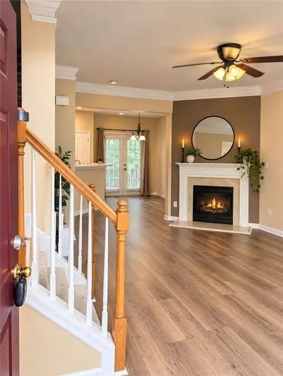1203 Blairs Pointe, Austell, GA 30168 - #3