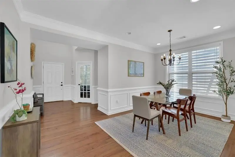 4468 Wilkerson Place Se, Smyrna, GA 30082 - #2