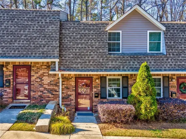3133 Reeves Street Se, Smyrna, GA 30080