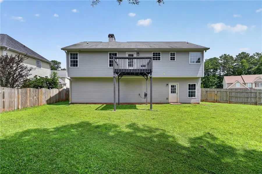 661 Nine Oaks Circle, Villa Rica, GA 30180 - #2