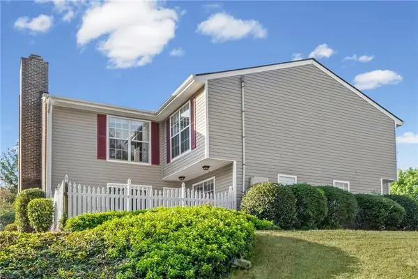 549 Summit Lane Sw, Marietta, GA 30008