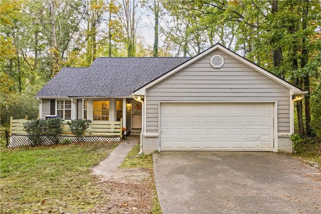 4532 High Grove Court Nw, Acworth, GA 30102 - #1